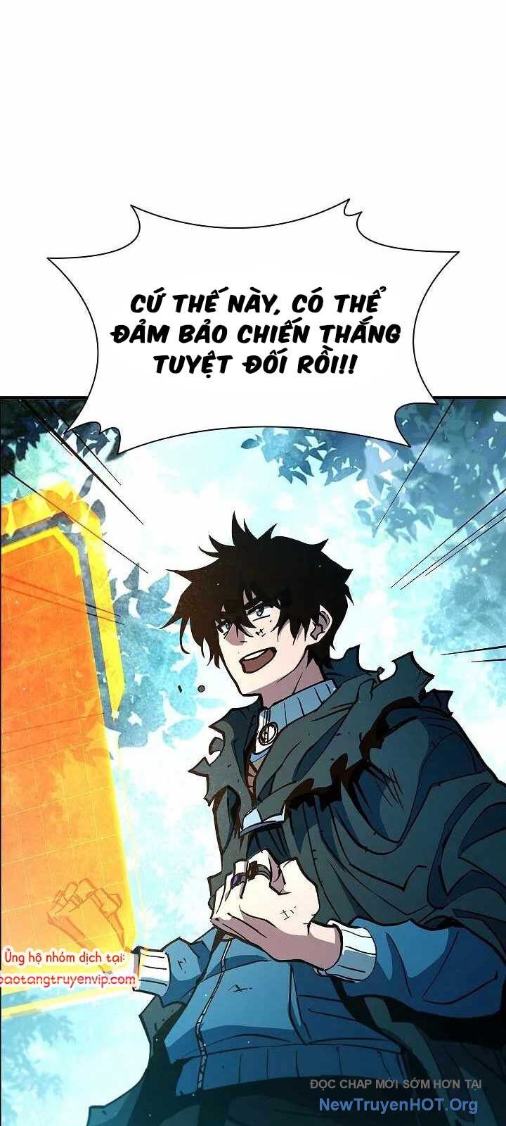 Sinh Tồn Giả Tối Cường [Chap 10-15]