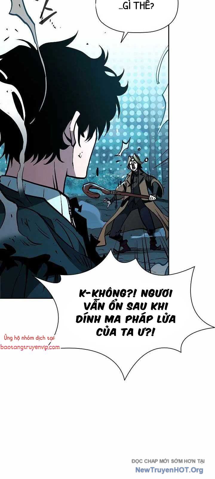 Sinh Tồn Giả Tối Cường [Chap 10-15]