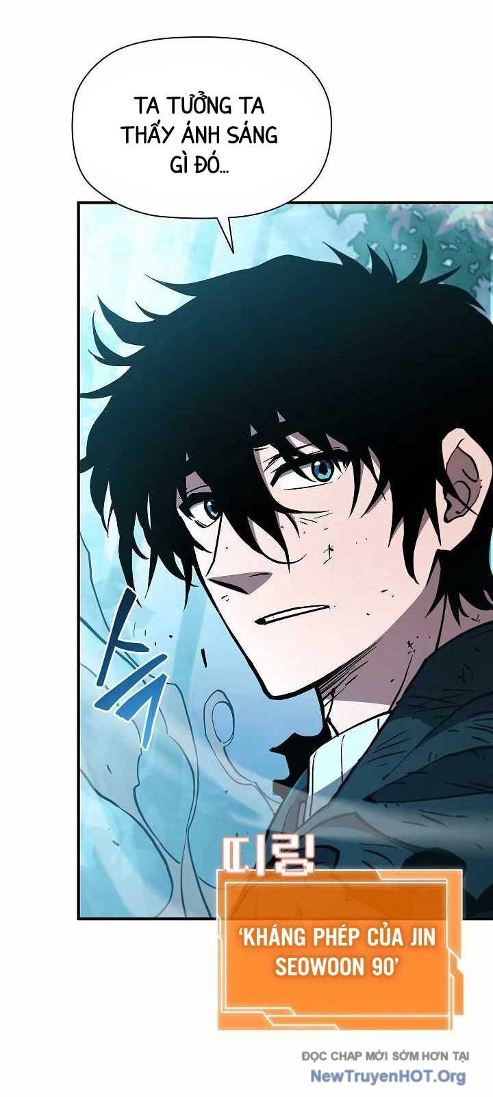 Sinh Tồn Giả Tối Cường [Chap 10-15]