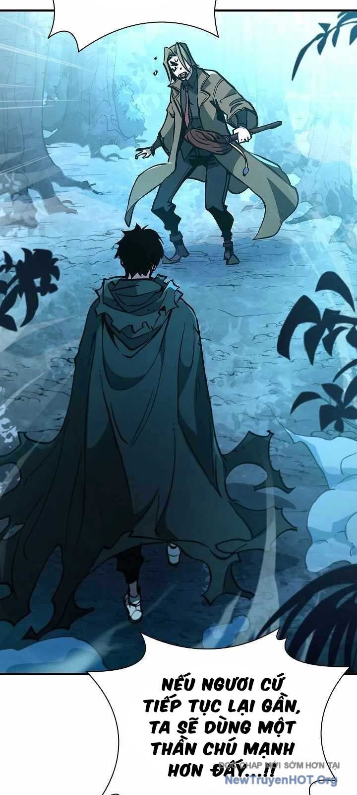 Sinh Tồn Giả Tối Cường [Chap 10-15]