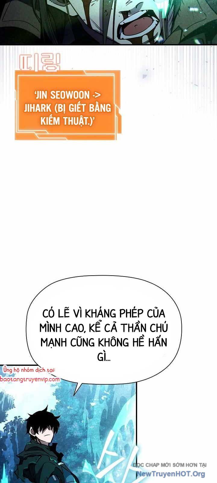 Sinh Tồn Giả Tối Cường [Chap 10-15]