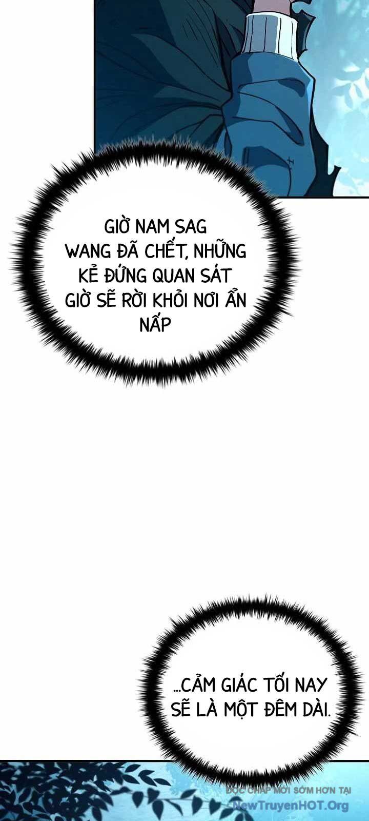 Sinh Tồn Giả Tối Cường [Chap 10-15]