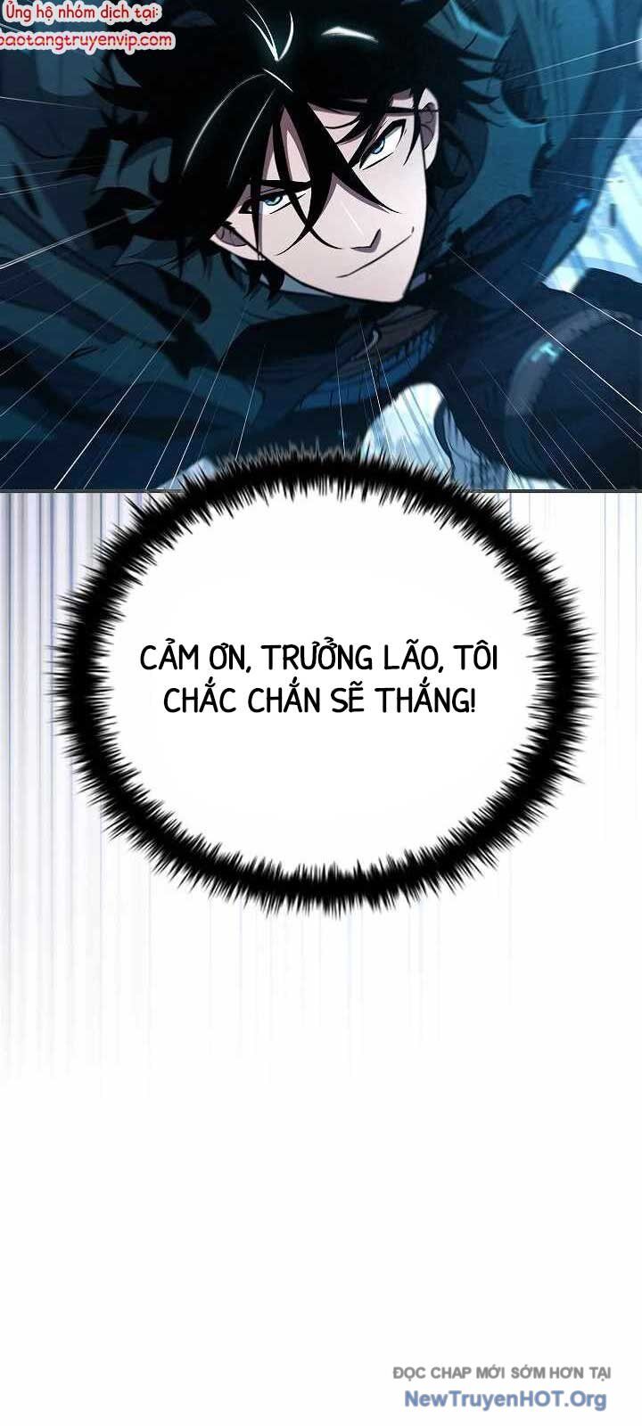 Sinh Tồn Giả Tối Cường [Chap 10-15]