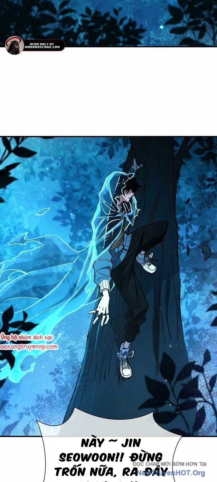 Sinh Tồn Giả Tối Cường [Chap 10-15]