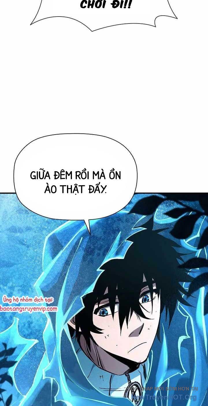 Sinh Tồn Giả Tối Cường [Chap 10-15]