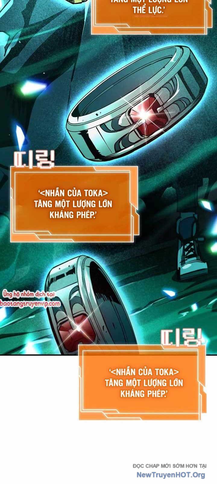 Sinh Tồn Giả Tối Cường [Chap 10-15]
