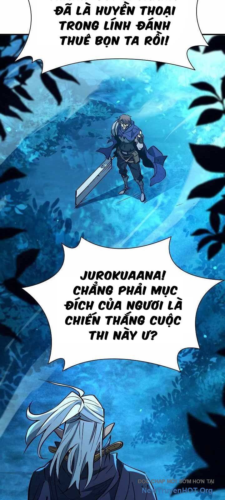 Sinh Tồn Giả Tối Cường [Chap 10-15]