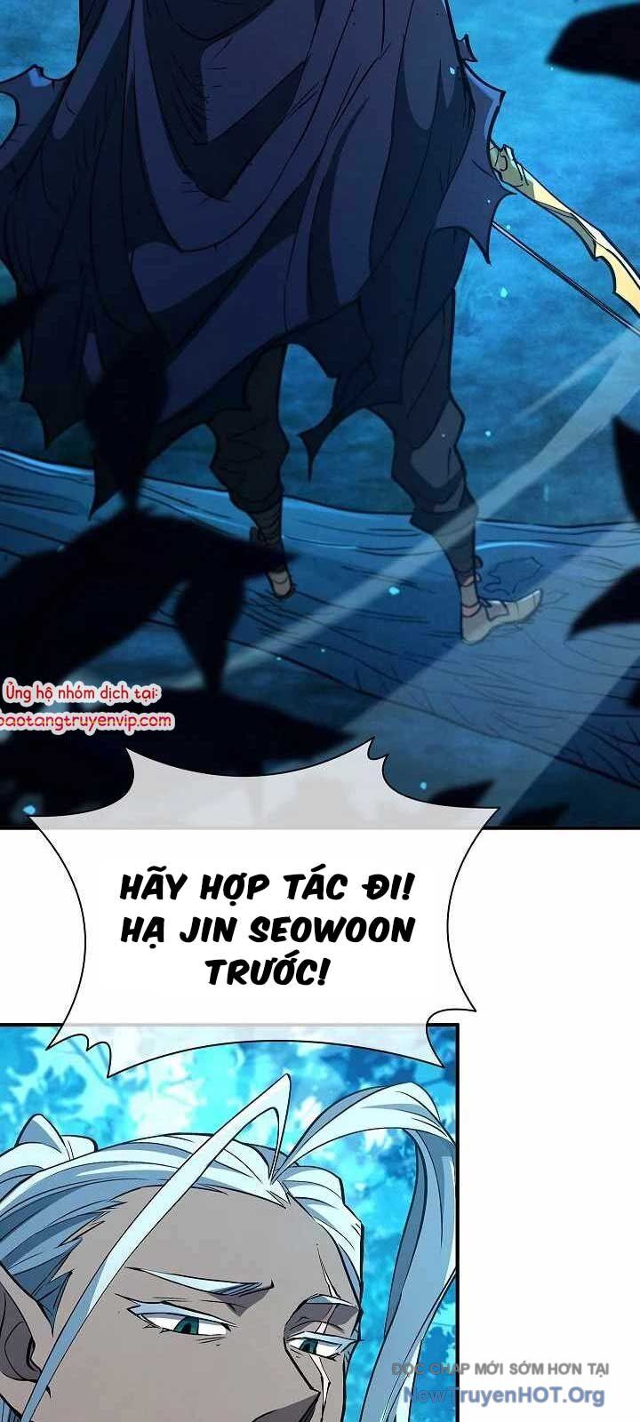 Sinh Tồn Giả Tối Cường [Chap 10-15]