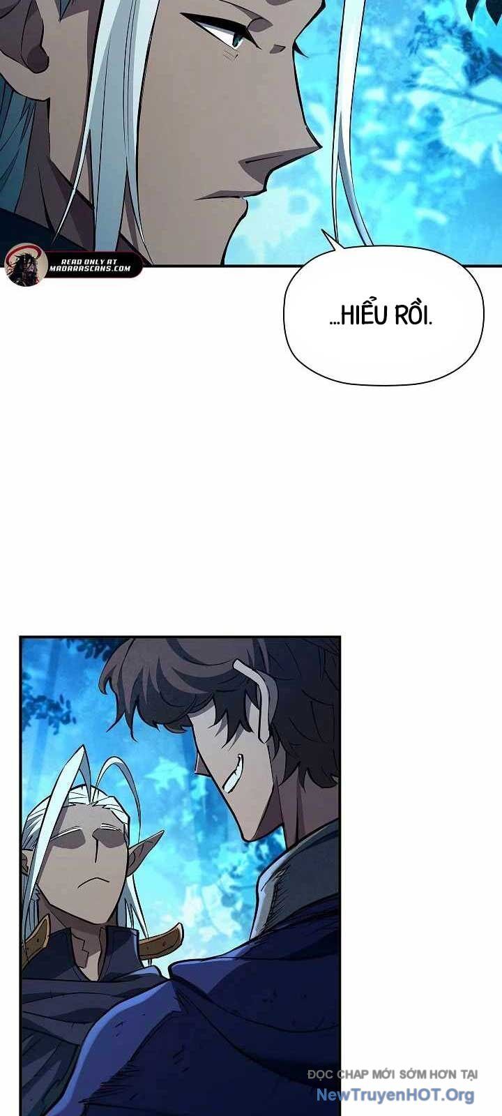 Sinh Tồn Giả Tối Cường [Chap 10-15]
