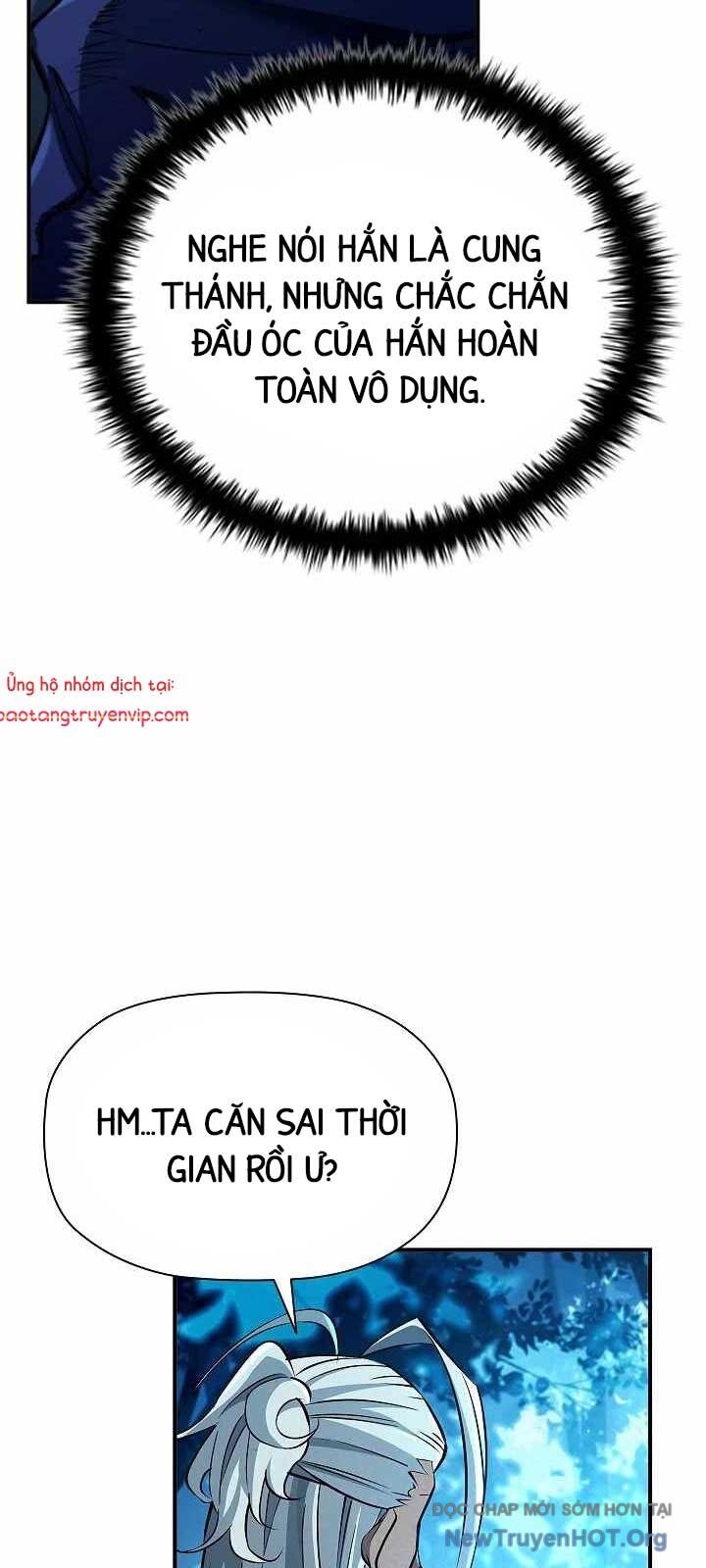 Sinh Tồn Giả Tối Cường [Chap 10-15]