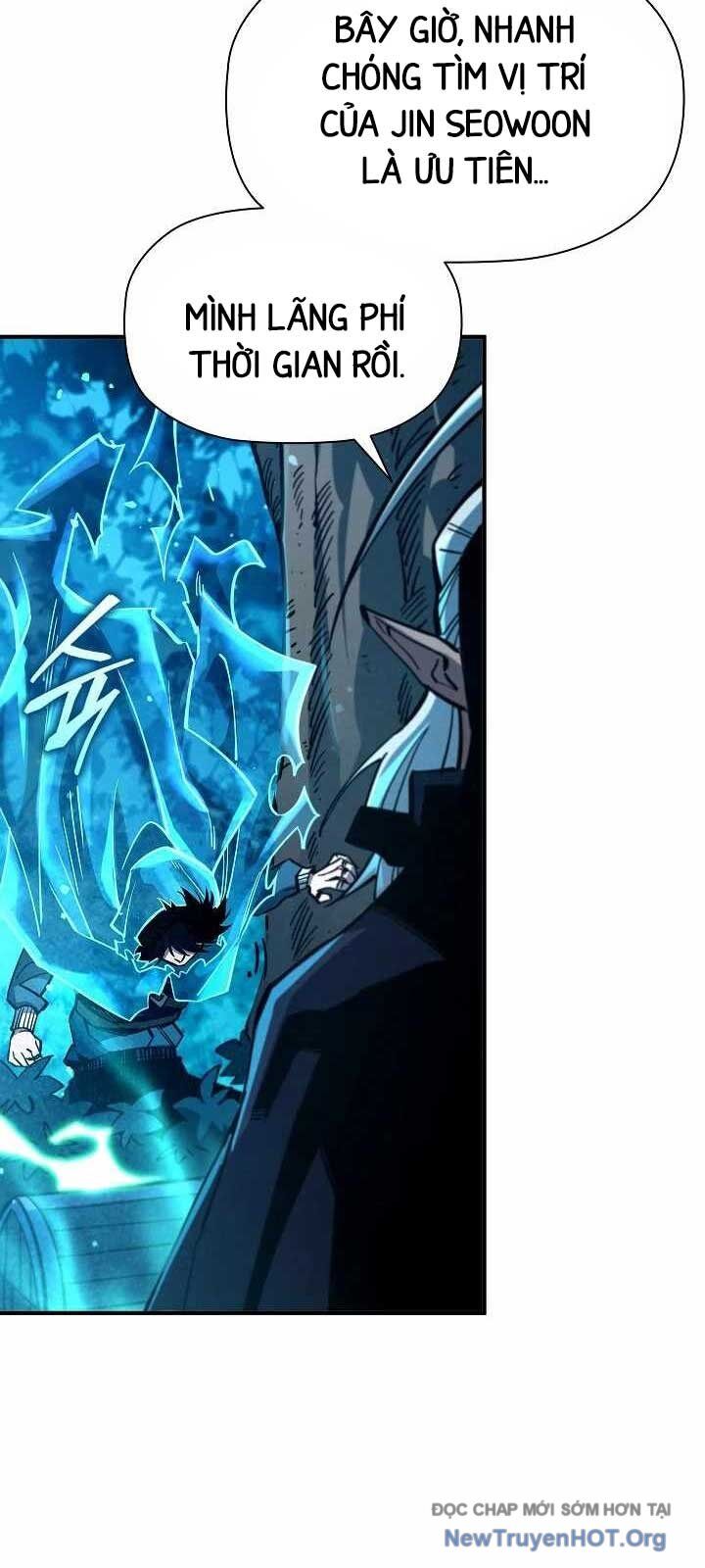 Sinh Tồn Giả Tối Cường [Chap 10-15]