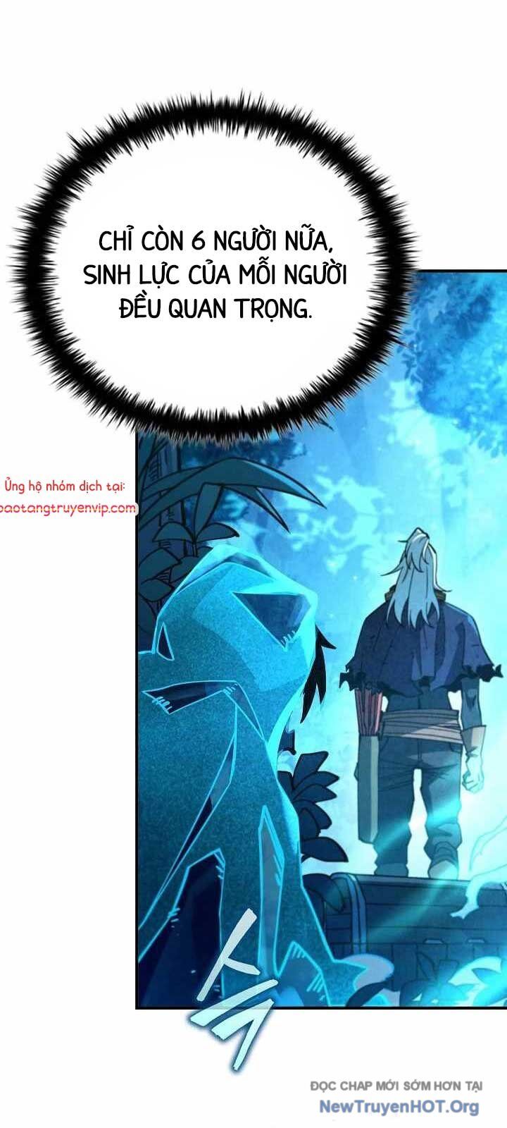 Sinh Tồn Giả Tối Cường [Chap 10-15]