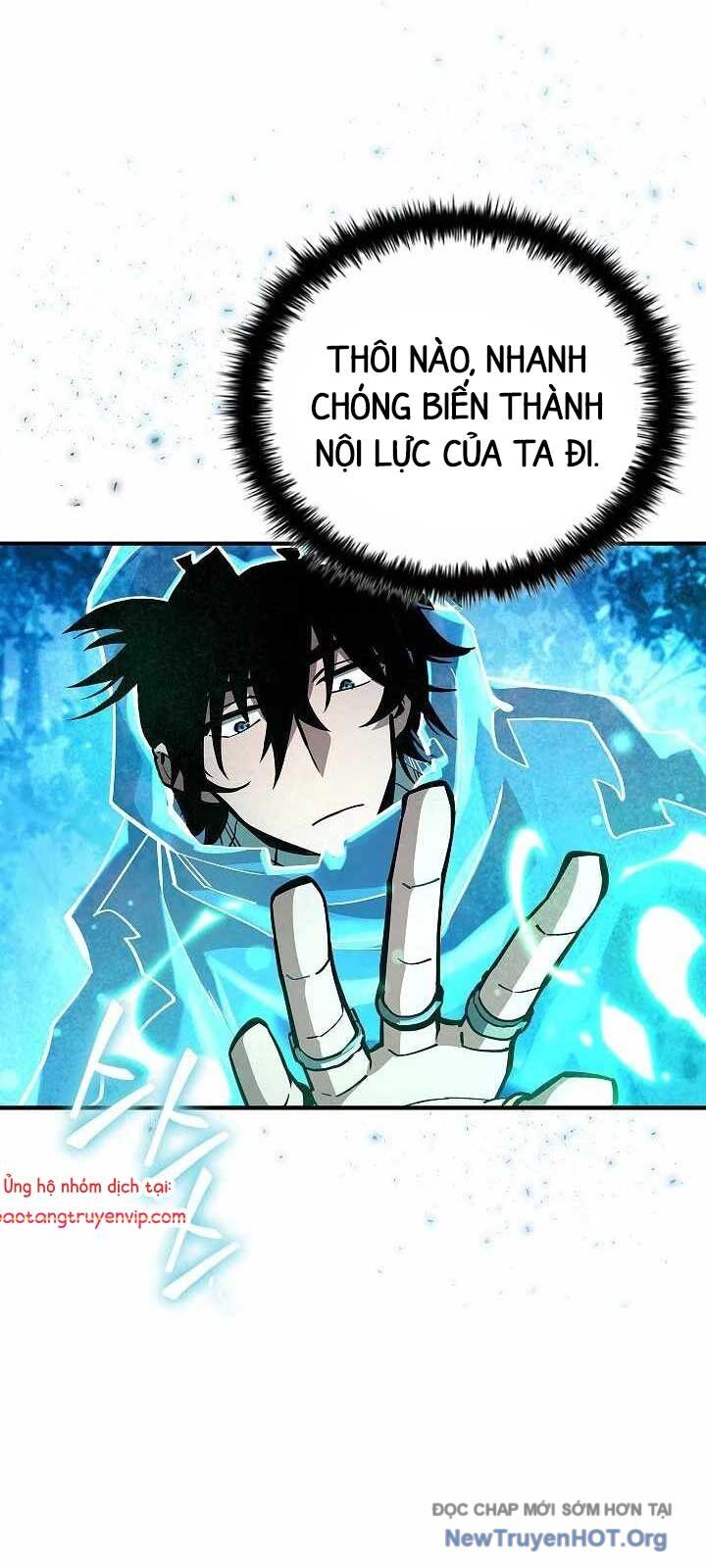 Sinh Tồn Giả Tối Cường [Chap 10-15]