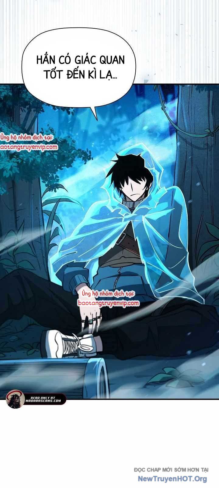 Sinh Tồn Giả Tối Cường [Chap 10-15]