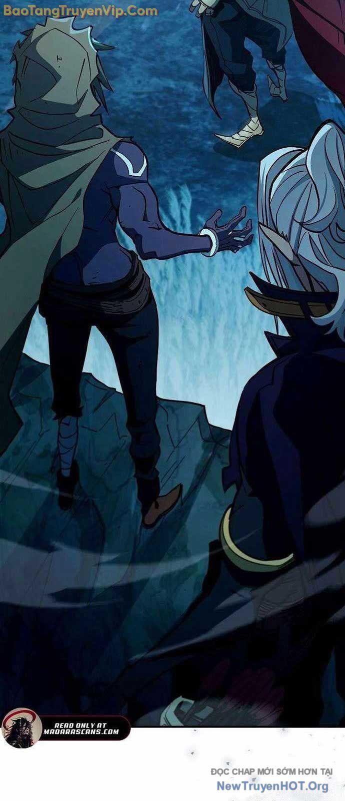 Sinh Tồn Giả Tối Cường [Chap 10-15]