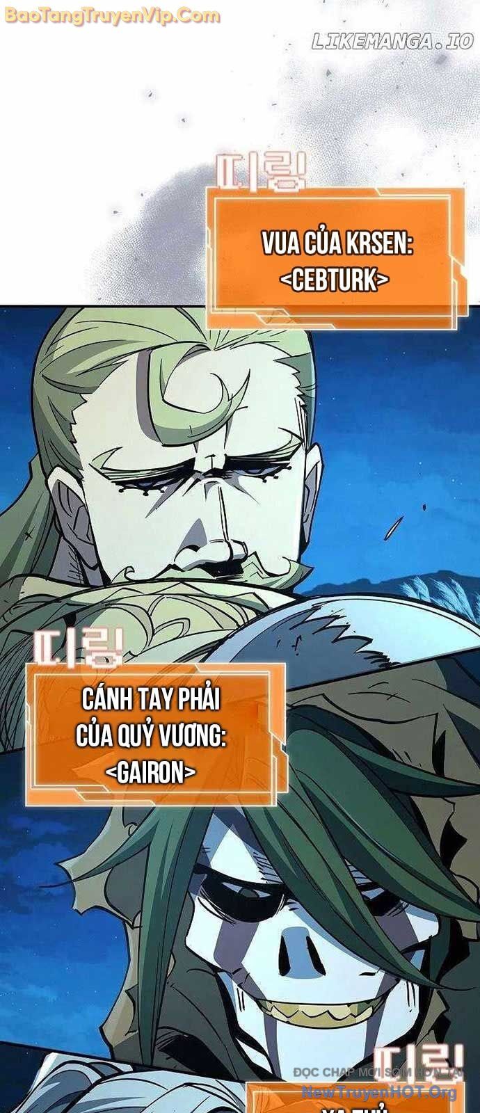 Sinh Tồn Giả Tối Cường [Chap 10-15]