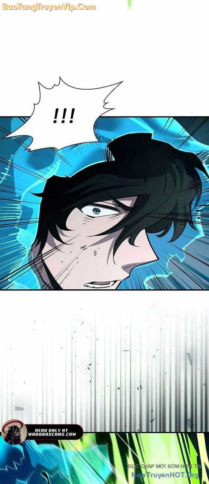 Sinh Tồn Giả Tối Cường [Chap 10-15]