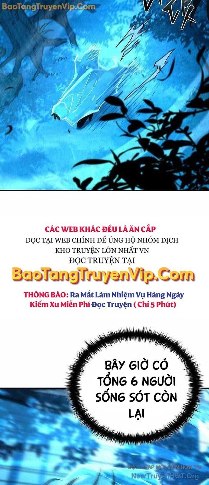 Sinh Tồn Giả Tối Cường Chapter 11 - TC Truyện