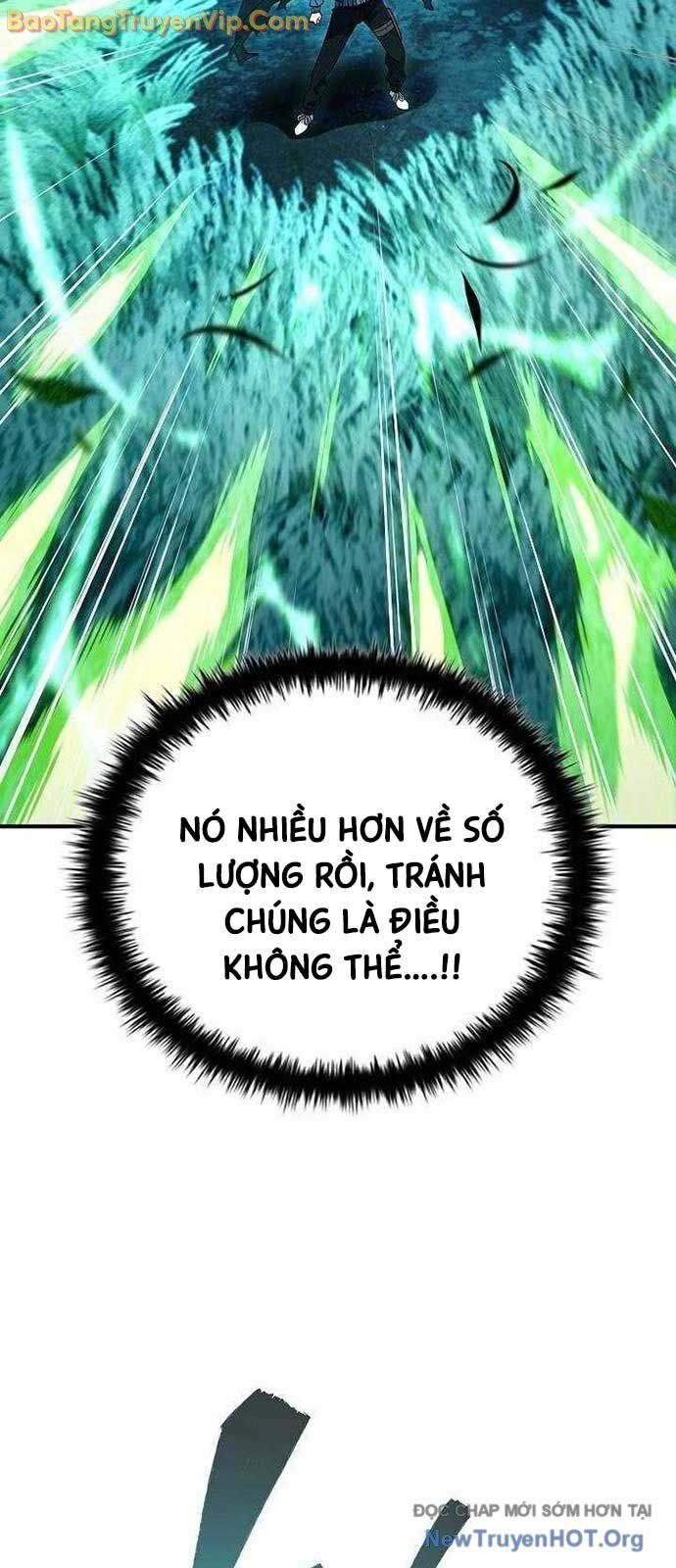Sinh Tồn Giả Tối Cường [Chap 10-15]