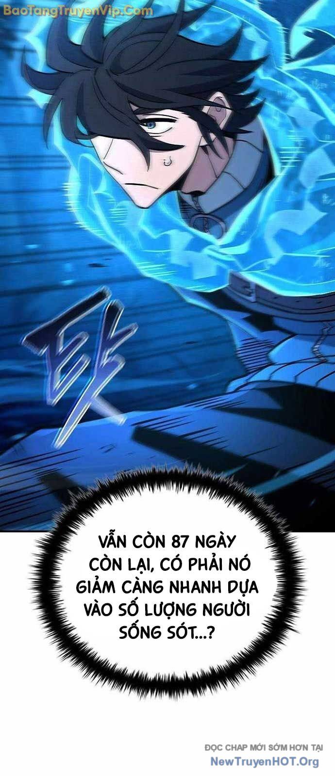 Sinh Tồn Giả Tối Cường Chapter 11 - TC Truyện