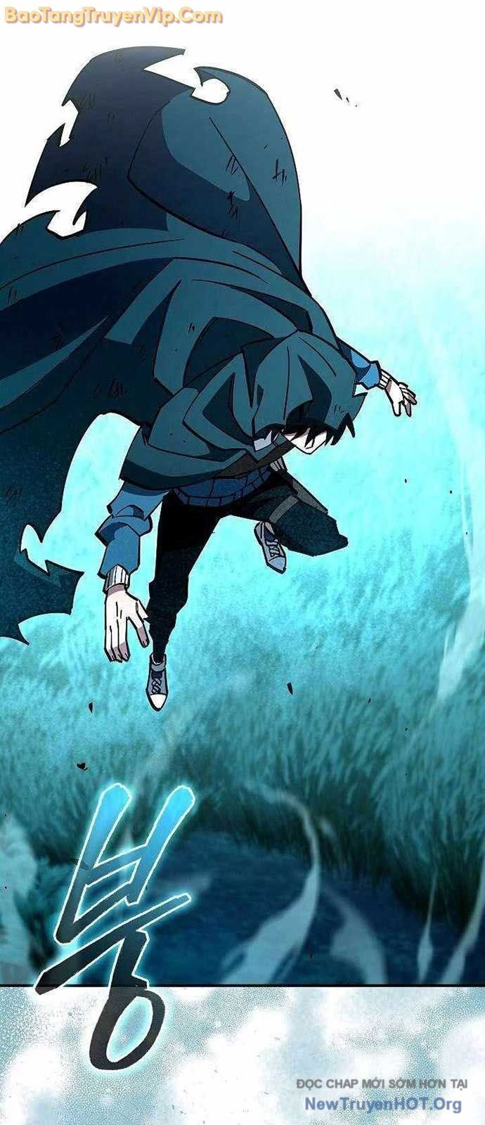 Sinh Tồn Giả Tối Cường [Chap 10-15]