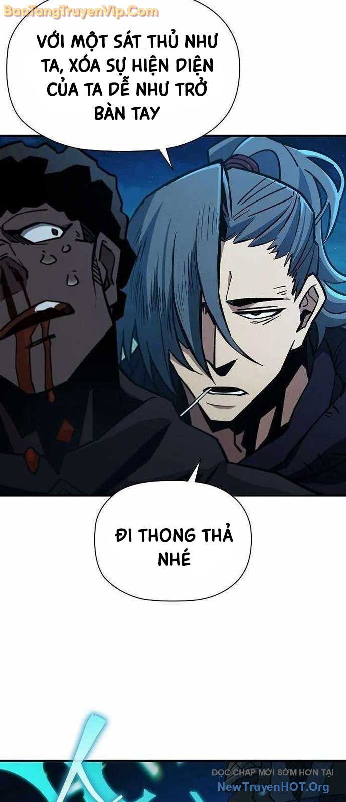 Sinh Tồn Giả Tối Cường [Chap 10-15]