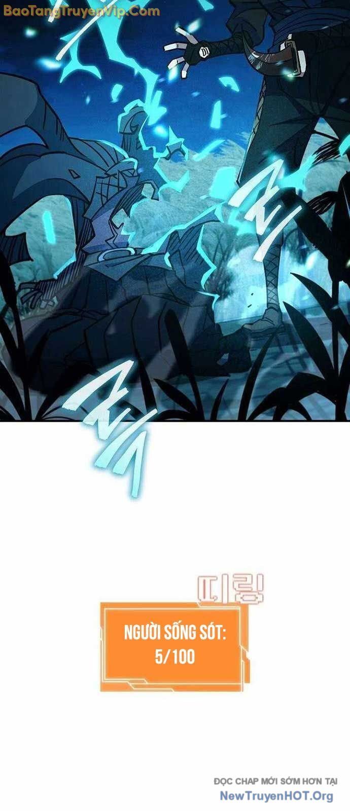 Sinh Tồn Giả Tối Cường [Chap 10-15]