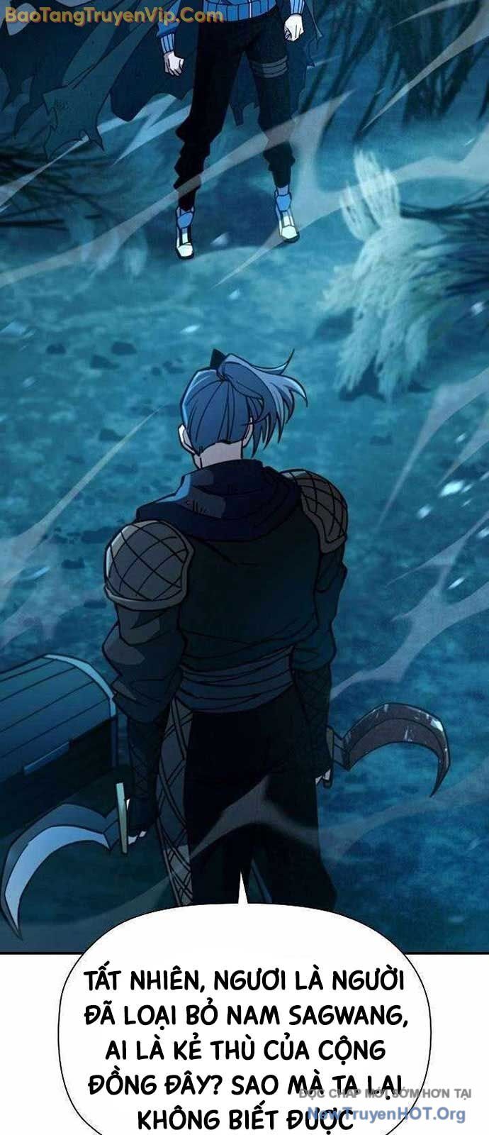 Sinh Tồn Giả Tối Cường [Chap 10-15]