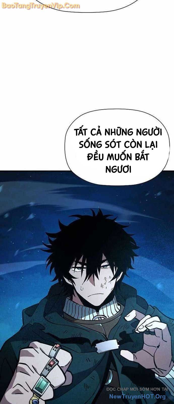 Sinh Tồn Giả Tối Cường [Chap 10-15]