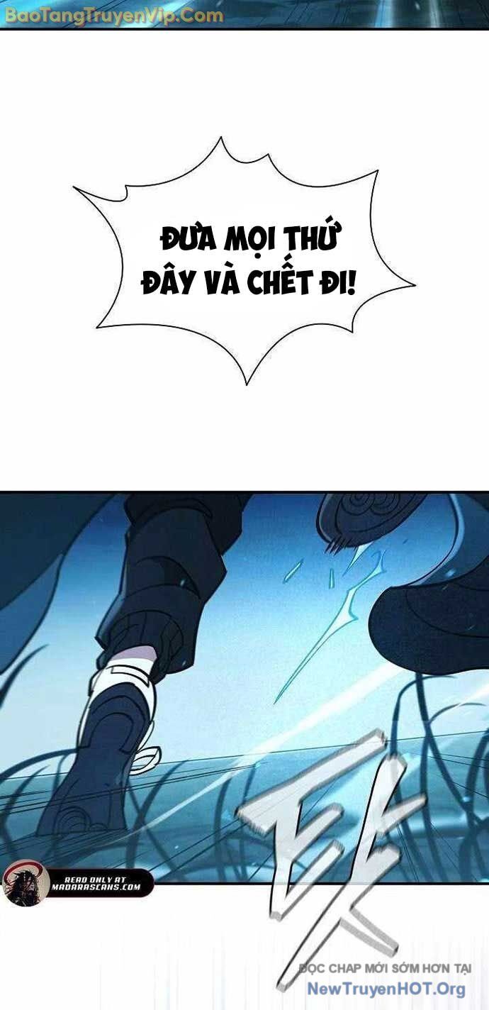 Sinh Tồn Giả Tối Cường [Chap 10-15]