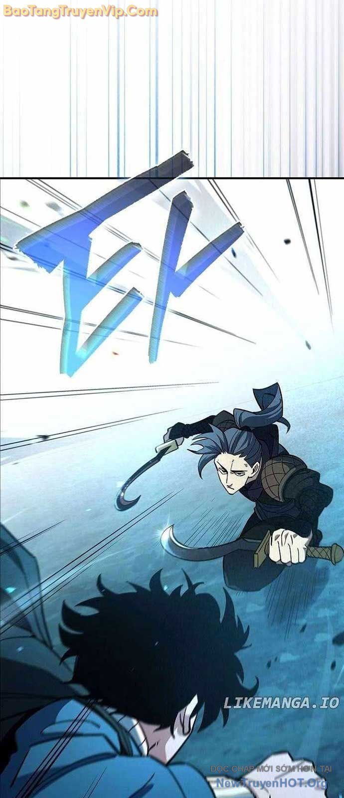 Sinh Tồn Giả Tối Cường [Chap 10-15]