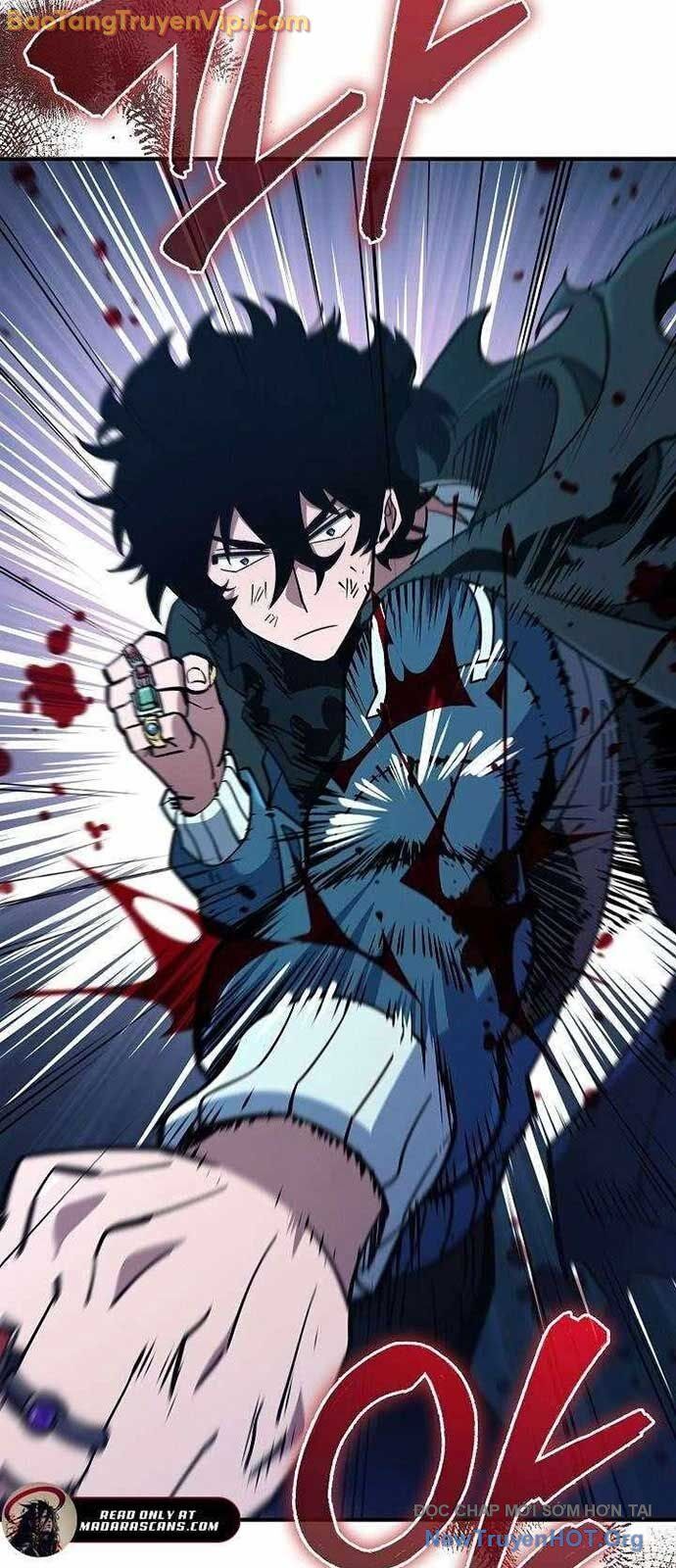 Sinh Tồn Giả Tối Cường [Chap 10-15]