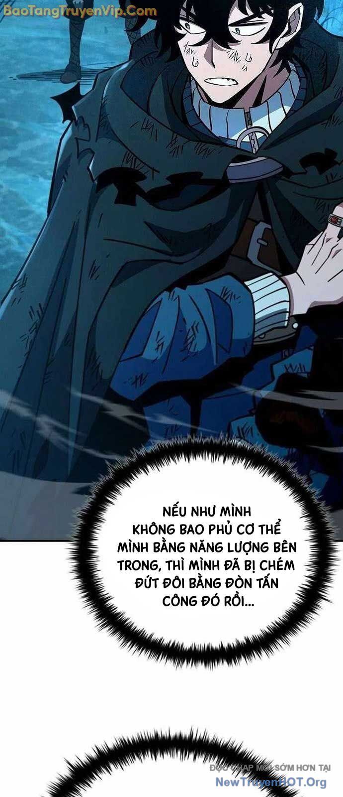 Sinh Tồn Giả Tối Cường [Chap 10-15]