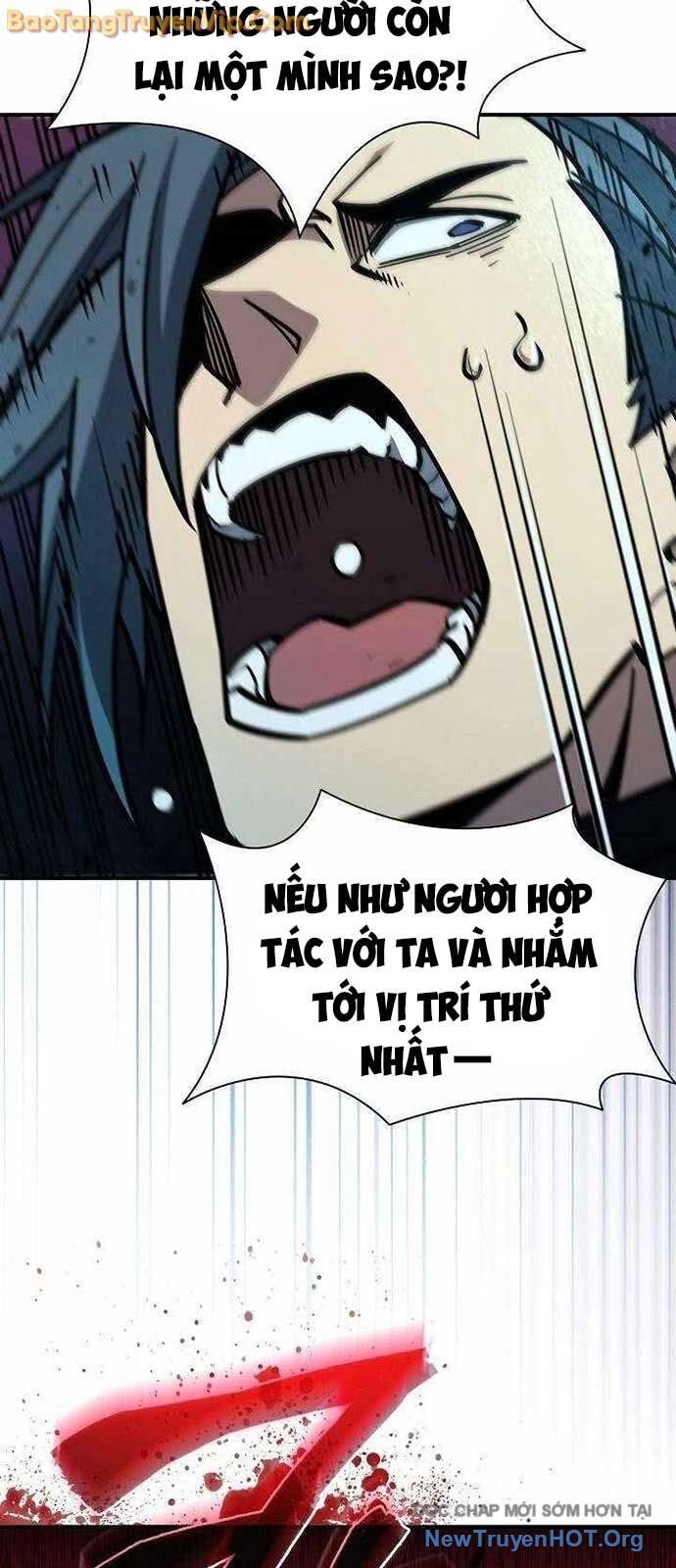 Sinh Tồn Giả Tối Cường [Chap 10-15]