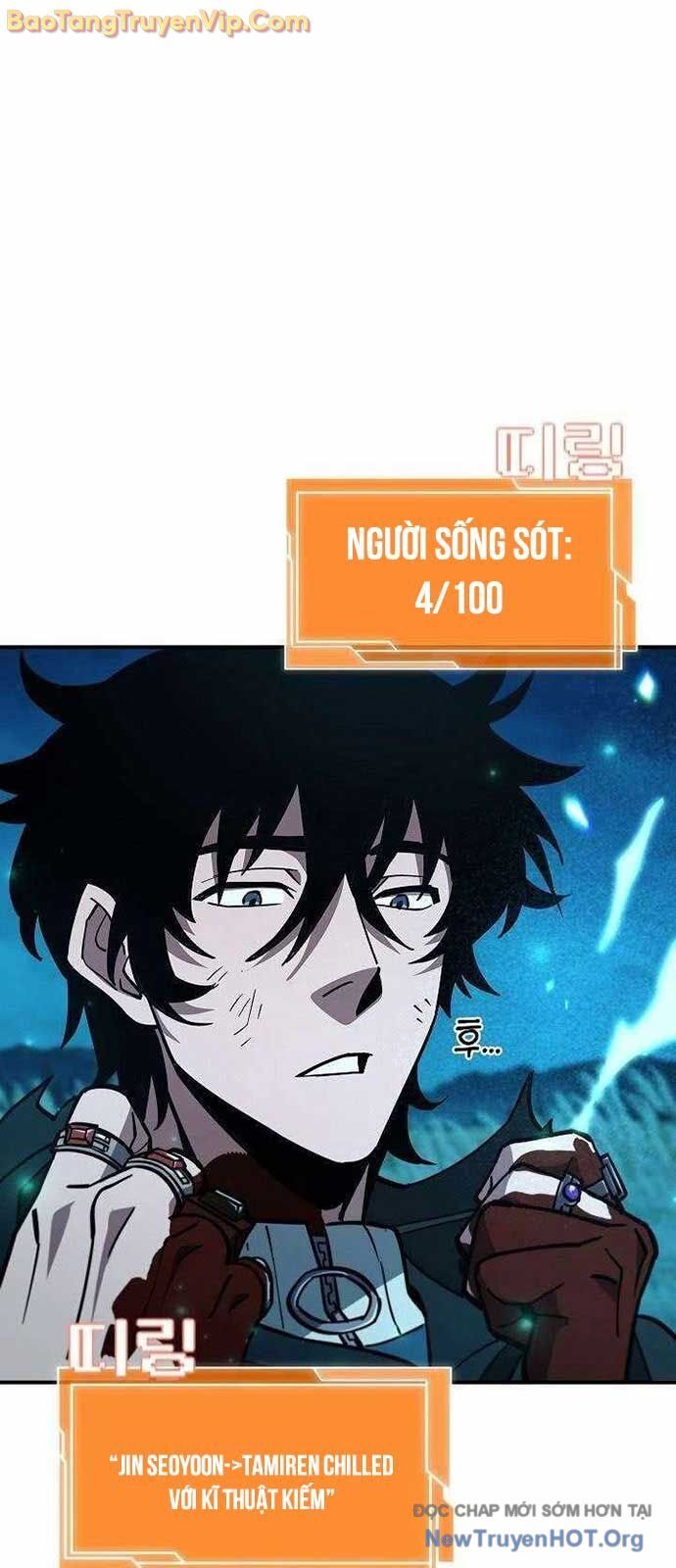 Sinh Tồn Giả Tối Cường [Chap 10-15]
