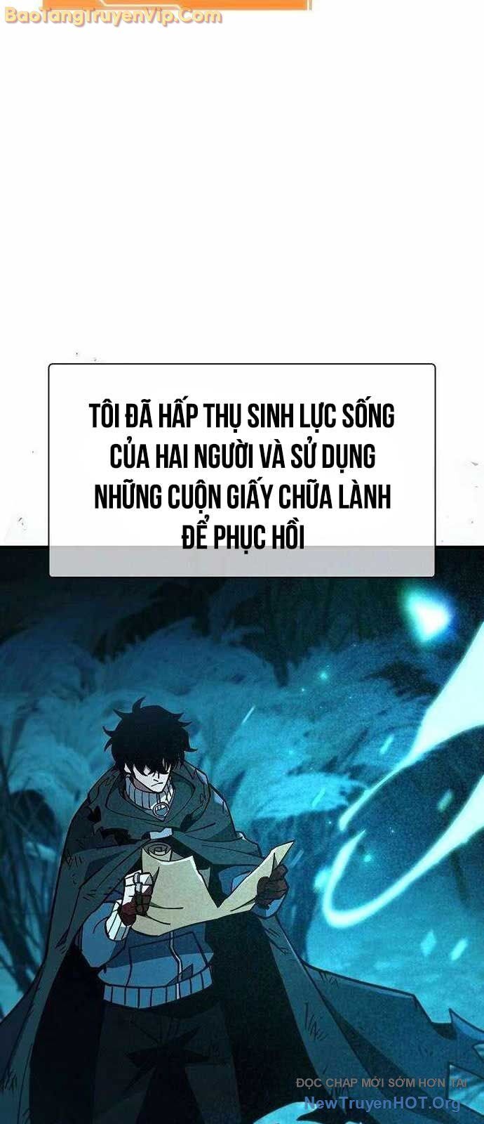 Sinh Tồn Giả Tối Cường [Chap 10-15]