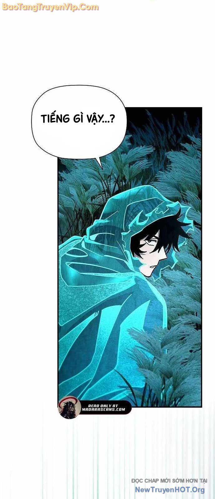 Sinh Tồn Giả Tối Cường [Chap 10-15]