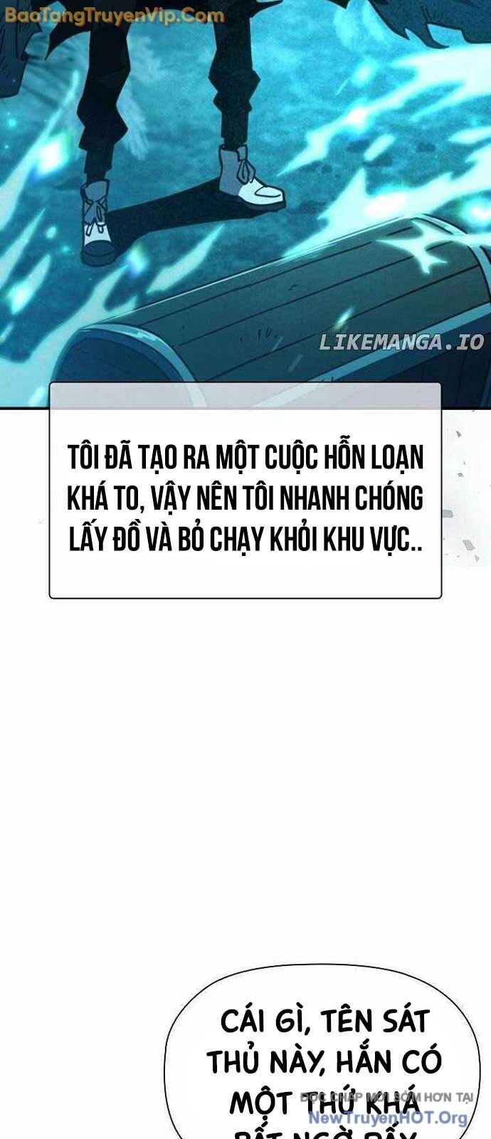Sinh Tồn Giả Tối Cường [Chap 10-15]