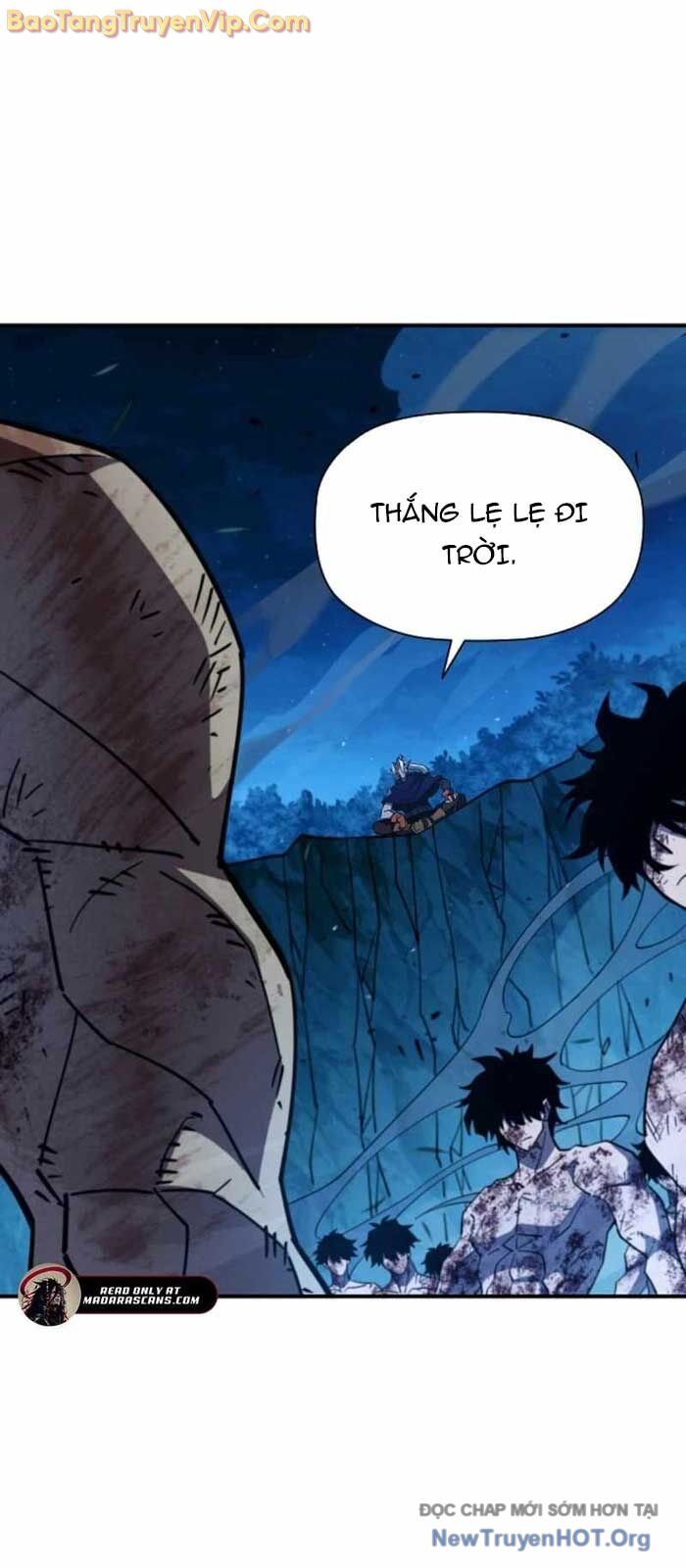 Sinh Tồn Giả Tối Cường [Chap 10-15]
