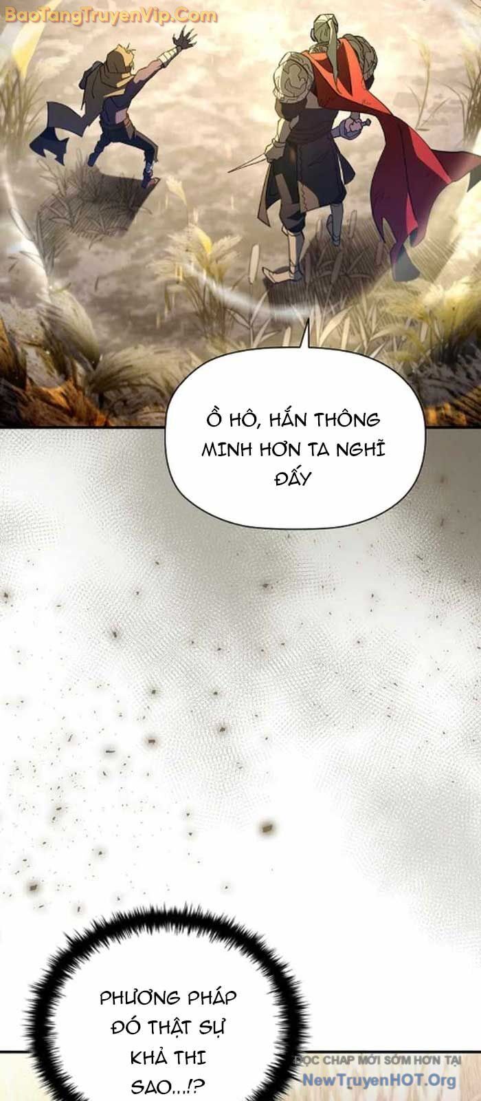Sinh Tồn Giả Tối Cường [Chap 10-15]