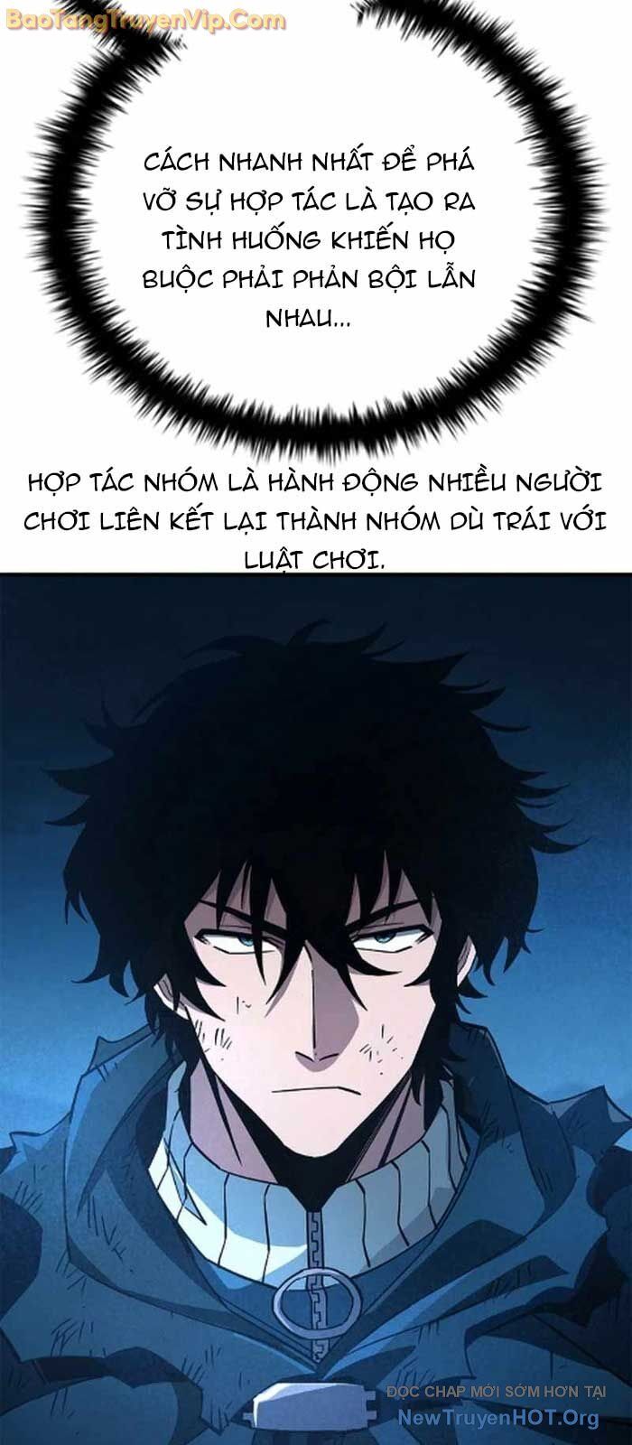Sinh Tồn Giả Tối Cường Chapter 12 - TC Truyện
