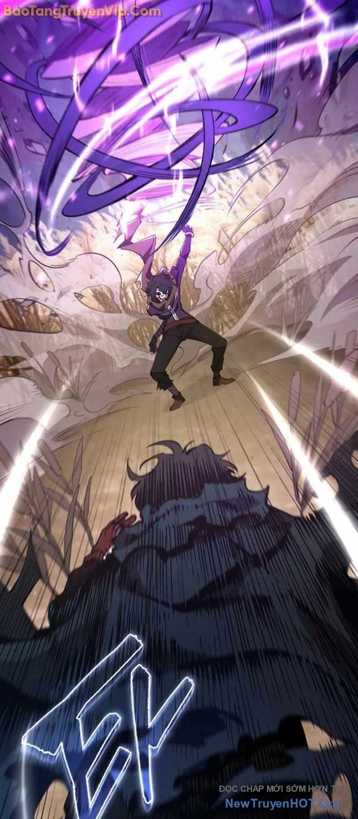 Sinh Tồn Giả Tối Cường [Chap 10-15]