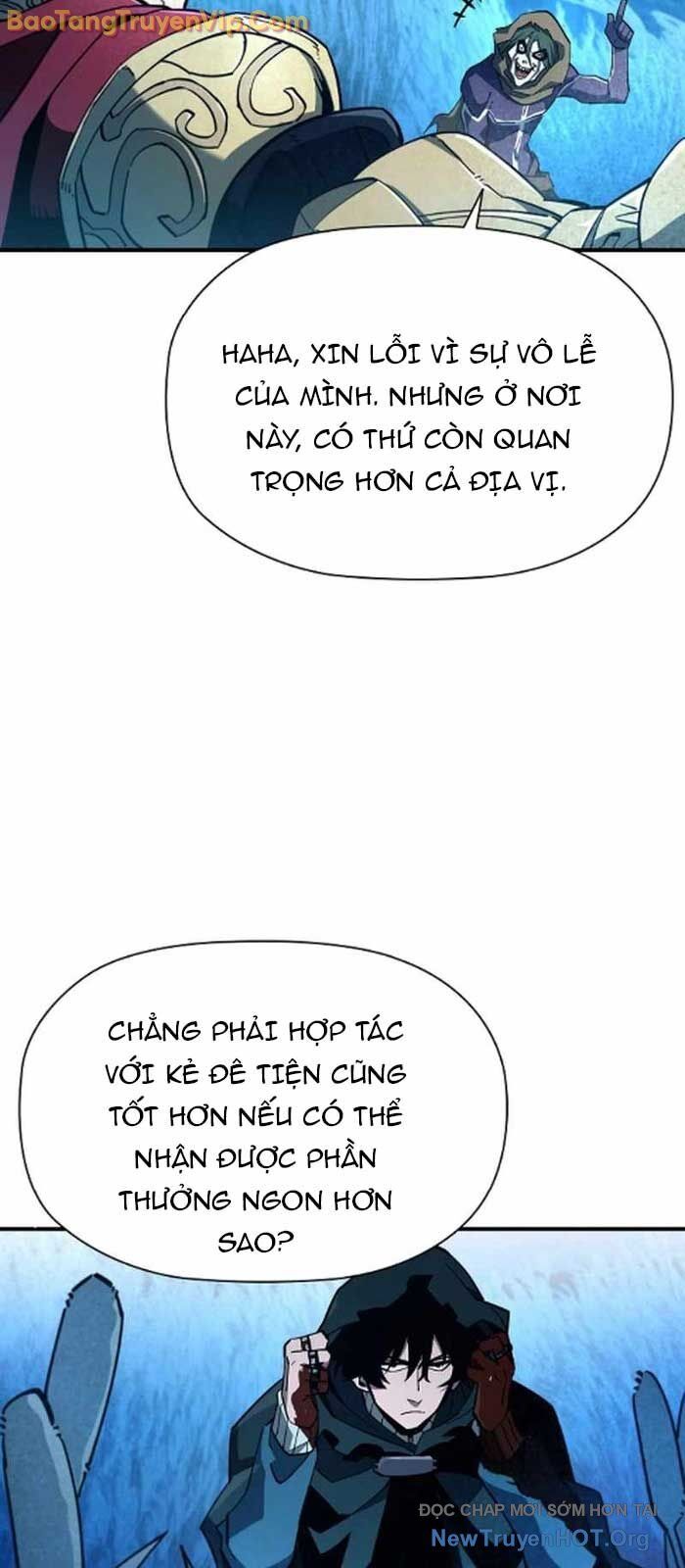 Sinh Tồn Giả Tối Cường [Chap 10-15]