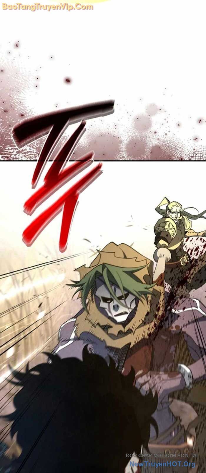 Sinh Tồn Giả Tối Cường [Chap 10-15]