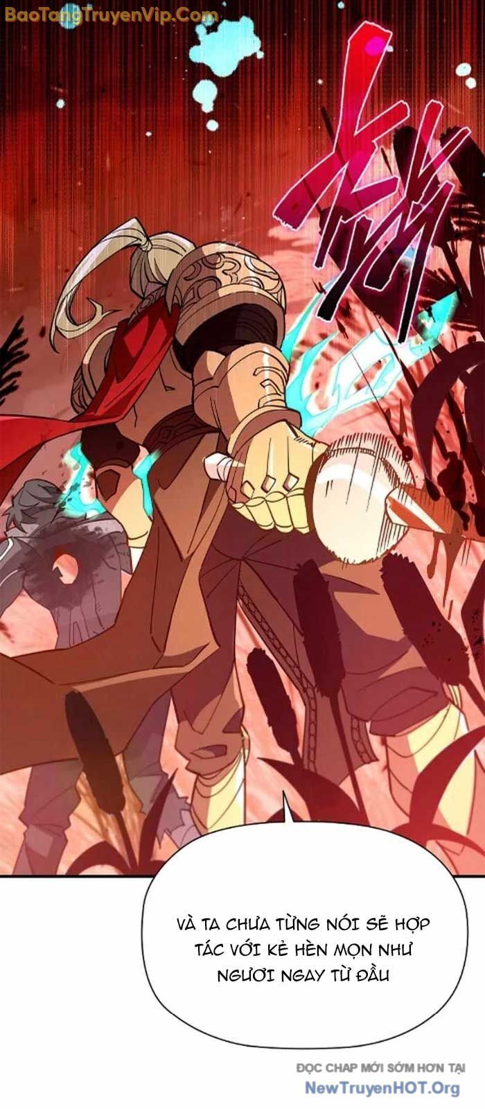 Sinh Tồn Giả Tối Cường [Chap 10-15]