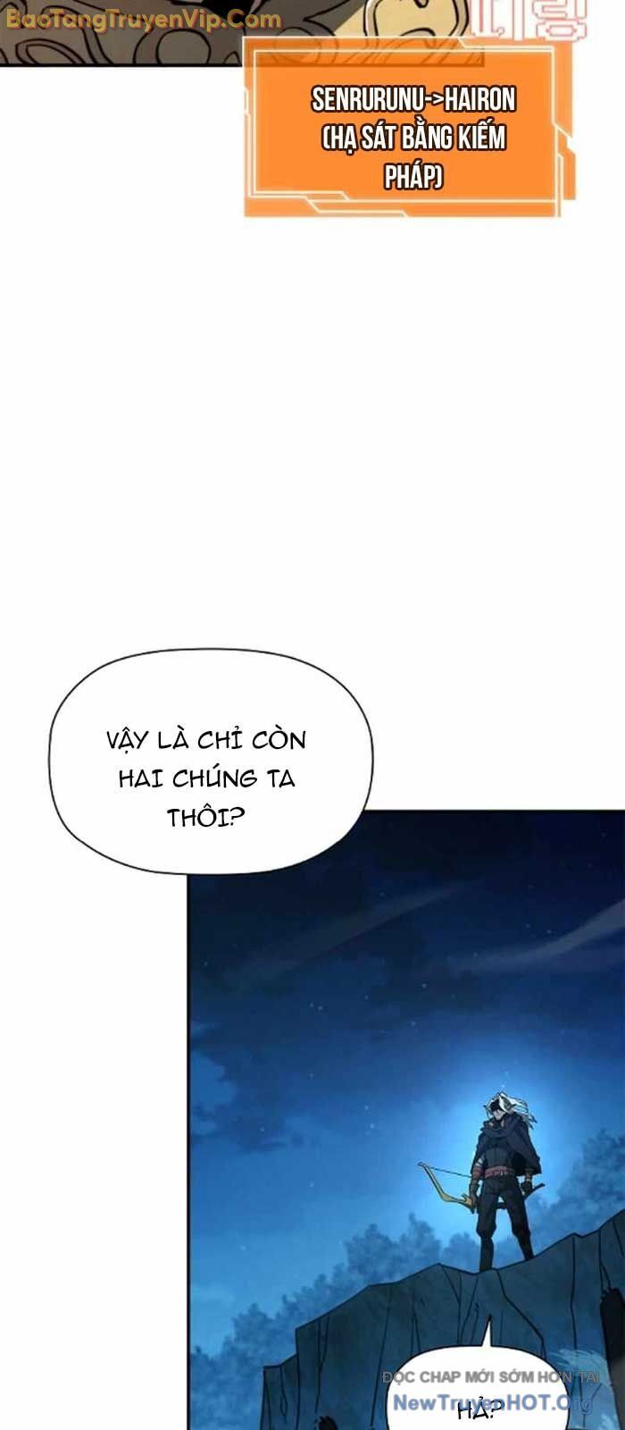 Sinh Tồn Giả Tối Cường [Chap 10-15]