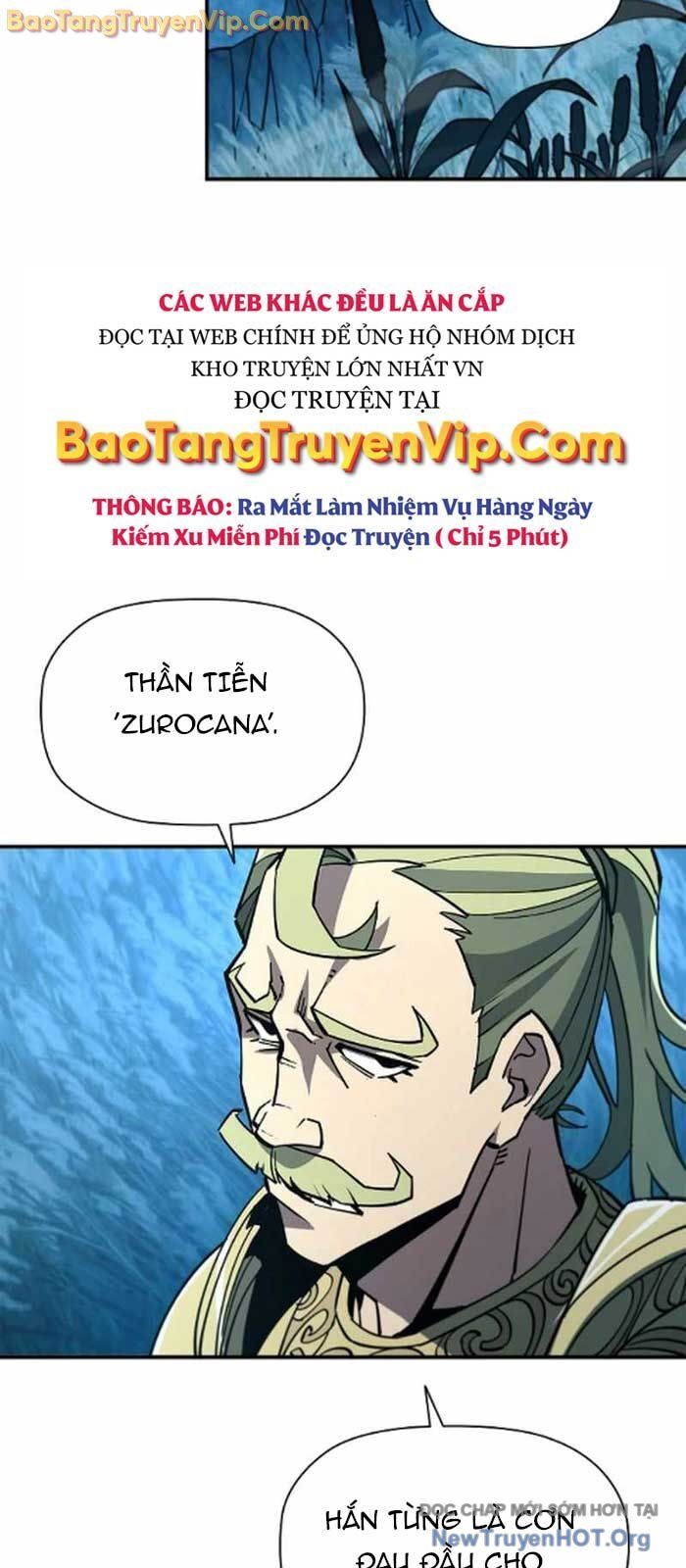 Sinh Tồn Giả Tối Cường [Chap 10-15]