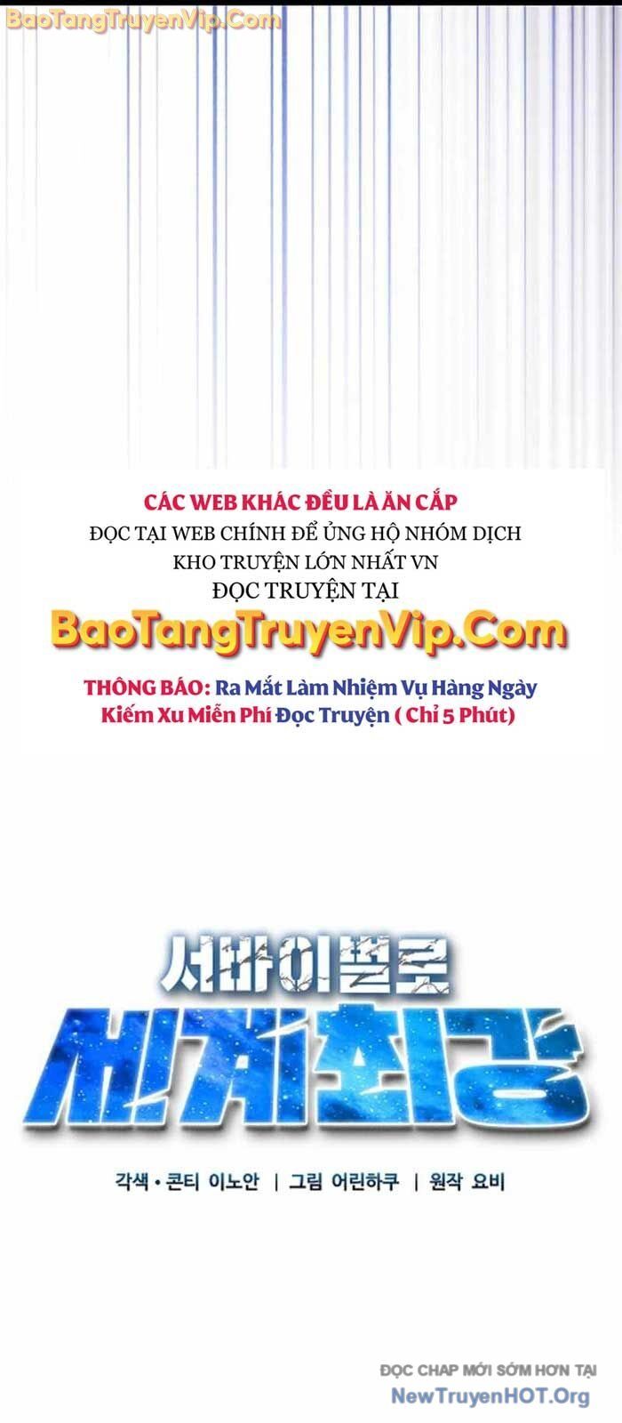 Sinh Tồn Giả Tối Cường [Chap 10-15]