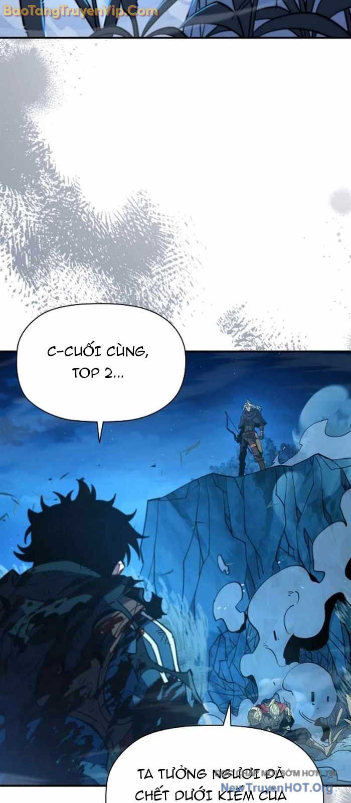 Sinh Tồn Giả Tối Cường [Chap 10-15]