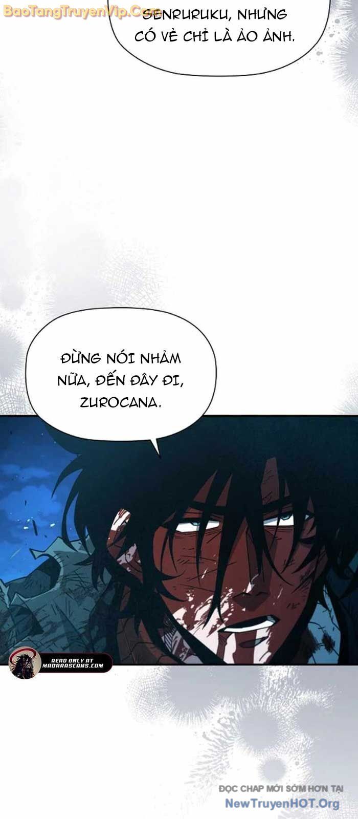 Sinh Tồn Giả Tối Cường [Chap 10-15]